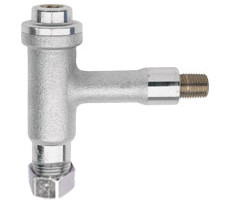 Haws SP509 In-Line Strainer