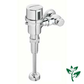 Speakman SUV-2110 Battery Powered Urinal Flushometer Valve (Discontinued)