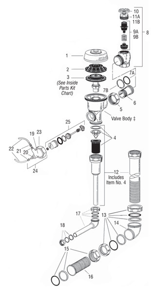 Valve