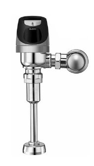 Sloan Solis 8186-0.5 Solar Flushometer