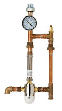 Haws TWBS.EW Tempered Water Blending System 5 GPM (Discontinued)