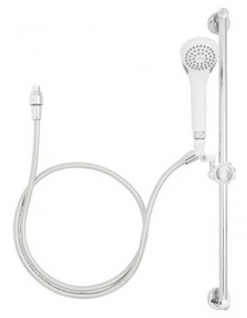 Speakman VS-2054 Handicap Shower Combination