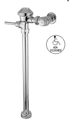 Zurn AquaVantage AV Z6000AV-3-HL3 Flush Valve