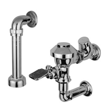 Zurn AquaVantage Z6300AV Flush Valve