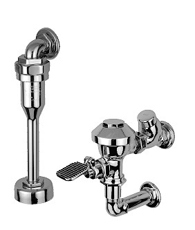 Zurn AquaVantage Z6320AV Flush Valve