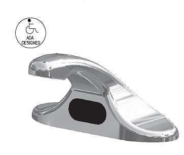 Zurn Z6917 AquaSense Hardwired Faucet (Discontinued)