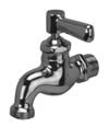 Zurn Z80701 Wall-Mounted Single Sink Faucet