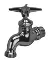 Zurn Z80702 Wall-Mounted Single Sink Faucet
