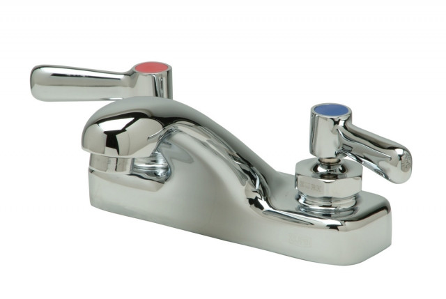 Zurn Z81101-XL-2M AquaSpec 4" Centerset Faucet