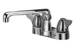 Zurn Z812F3 AquaSpec 4" Centerset Faucet
