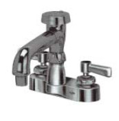 Zurn Z812Q1 AquaSpec 4" Centerset Faucet (Discontinued)
