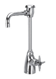 Zurn Z825T2-XL AquaSpec Single Laboratory Faucet