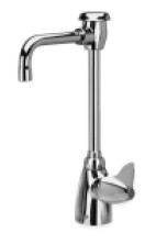 Zurn Z825T3 AquaSpec Single Laboratory Faucet