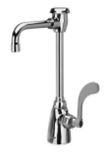 Zurn Z825T4-XL AquaSpec Single Laboratory Faucet