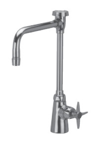 Zurn Z825V2 AquaSpec Single Laboratory Faucet
