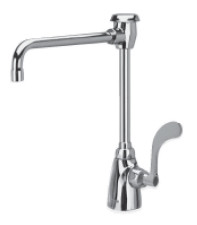 Zurn Z825V4 AquaSpec Single Laboratory Faucet