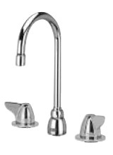 Zurn Z831B3-XL AquaSpec Widespread Faucet