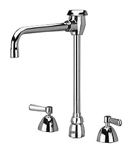 Zurn Z831U1-XL AquaSpec Widespread Faucet