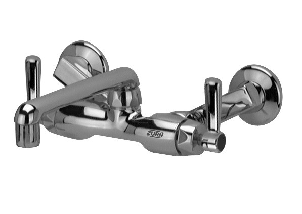 Zurn Z841F1 AquaSpec Service Sink Faucet (Discontinued)