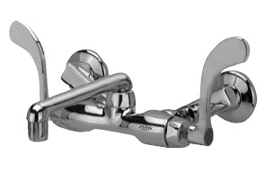 Zurn Z841F4-XL AquaSpec Service Sink Faucet
