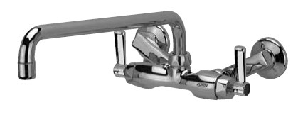 Zurn Z841I1 AquaSpec Service Sink Faucet (Discontinued)