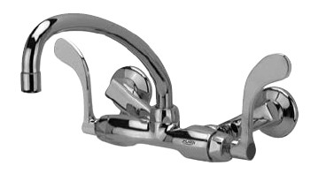 Zurn Z841J4-XL AquaSpec Service Sink Faucet