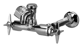 Zurn Z841L2-XL AquaSpec Service Sink Faucet