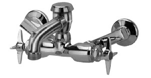 Zurn Z841N2 AquaSpec Service Sink Faucet