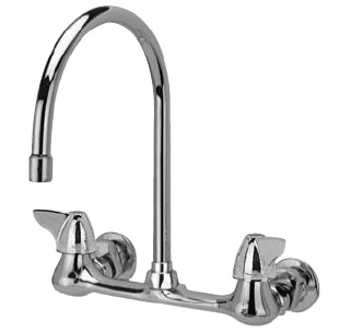 Zurn Z842C3-XL AquaSpec Sink Faucet