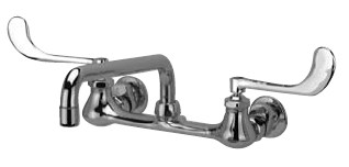 Zurn Z842H6-XL AquaSpec Sink Faucet