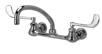 Zurn Z842J6-XL AquaSpec Sink Faucet
