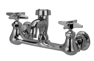 Zurn Z842L2-XL AquaSpec Sink Faucet