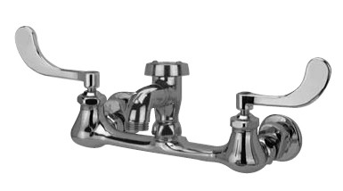 Zurn Z842L4-XL AquaSpec Sink Faucet