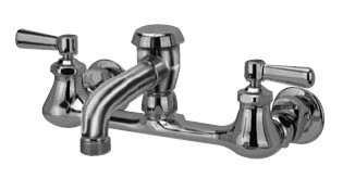 Zurn Z842N1-XL AquaSpec Sink Faucet