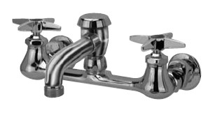 Zurn Z842N2-XL AquaSpec Sink Faucet