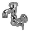 Zurn Z875L7 Bedpan Washer Hose Bibb