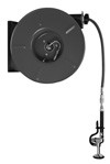 Zurn Z89100-PR1 Retractable 25' Hose Reel