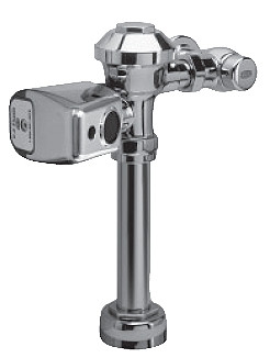 Zurn AquaSense AV ZER6000AV-CPM Sensor Flush Valve