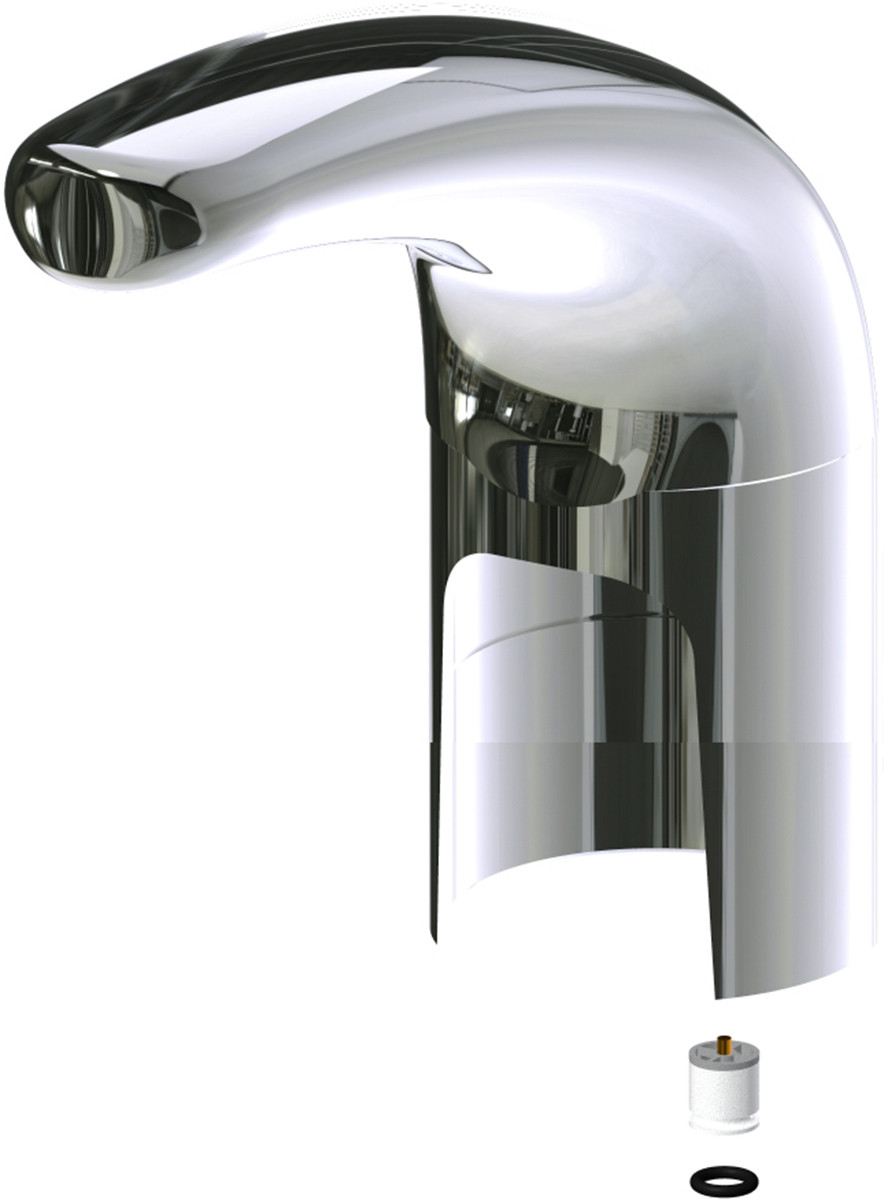 Chicago 240.724.AB.1 Traditional HyTronic Spout