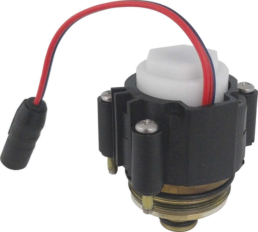 Chicago 242.978.AB.1 Electronic Solenoid Valve For HyTronic PCA Sensor Faucets