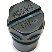 Acorn 2312-003-001 Flo-Control Assembly 0.5 GPM