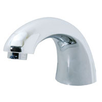 Bradley S53-315 Aerada 1200 Series CS Battery Operated Faucet