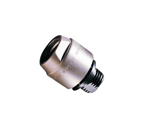 Alsons AL4900 Vacuum Breaker, In-Line Shower (Discontinued)