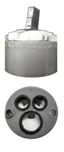 American Standard 57864-0070A Single Lever Ceramic Cartridge for Aquarian