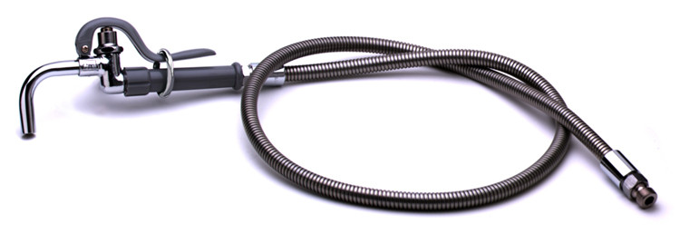 T&S Brass B-0102 Pot & Glass Filler