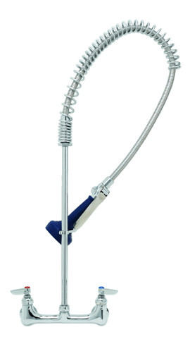 T&S Brass B-0133-08C Pre-Rinse Unit