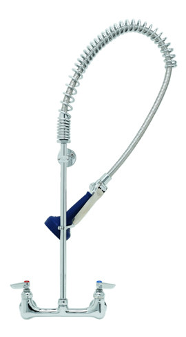 T&S Brass B-0133-B08C Pre-Rinse Unit