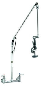 T&S Brass B-0134-B Pre-Rinse Unit