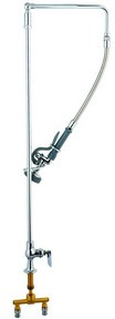 T&S Brass B-0171 Pre-Rinse Unit