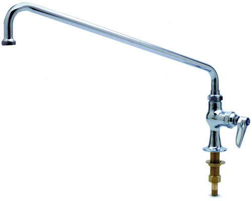 T&S Brass B-0205 Single Pantry Faucet